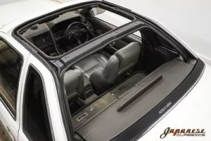 1989 MZ20 Toyota Soarer – Japanese Classics