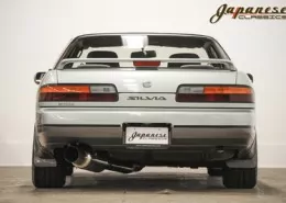 1989 Nissan Silvia K’s
