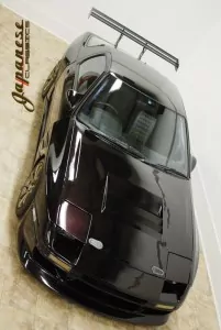 1989 Mazda FC3S RX-7 – Japanese Classics