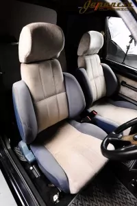 1985 Honda City Turbo II