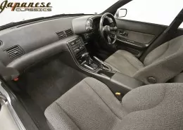 1990 Nissan Skyline GTS-T