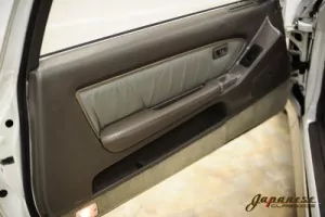 1989 MZ20 Toyota Soarer – Japanese Classics