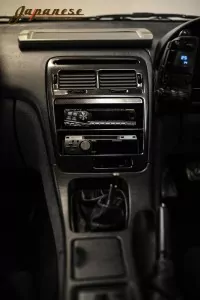 1989 Nissan Fairlady Z32 – Japanese Classics