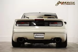 1989 Nissan Fairlady Z32 – Japanese Classics