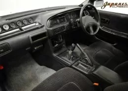 1989 A31 Nissan Cefiro
