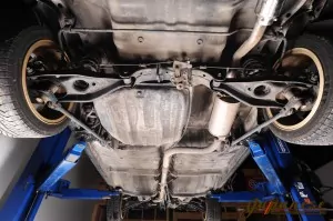 1985 Honda City Turbo II