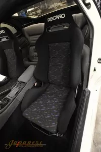 1989 Nissan Fairlady Z32 – Japanese Classics