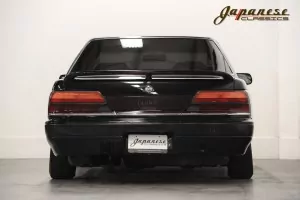 1989 Nissan Laurel RB20DET – Japanese Classics
