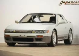 1989 Nissan Silvia K’s