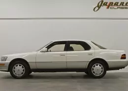 1990 Toyota Celsior 1UZ V8