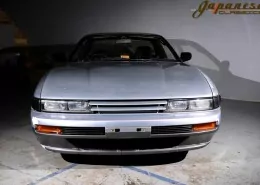 1988 S13 Nissan Silvia