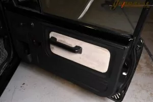 1985 Honda City Turbo II