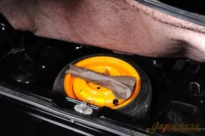 1985 Honda City Turbo II