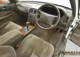 1990 Toyota Celsior 1UZ V8
