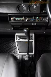 1985 Honda City Turbo II