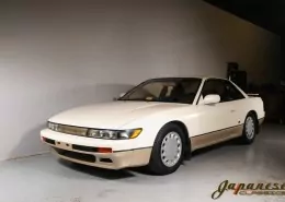 1988 KS13 Nissan Silvia