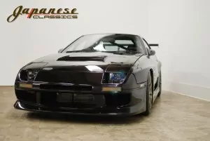 【FC3S】 1989 Mazda FC3S RX-7 – Japanese Classics