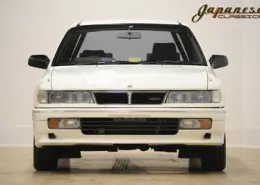 1988 E38A Mitsubishi Galant