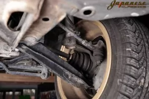 1985 Honda City Turbo II