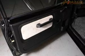 1985 Honda City Turbo II