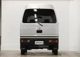 1988 Honda Street Kei Van