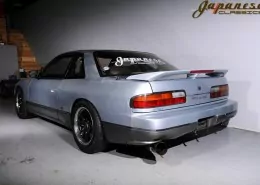 1988 S13 Nissan Silvia