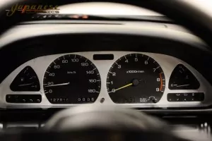 1990 Nissan 180SX – Japanese Classics