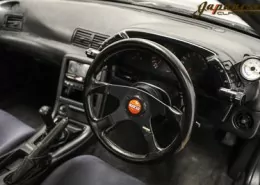 1989 Nissan Skyline GTR