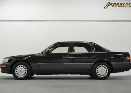 1990 Toyota Celsior