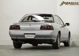 1990 Nissan Skyline GTS﻿