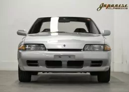 1990 Nissan Skyline GTS﻿