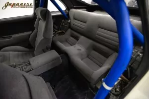 1990 Nissan 300ZX Twin Turbo – Japanese Classics