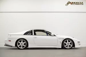 unun様 Nissan 300ZX 1990-1996 PMZ-K V2 11 Piece Polyurethane Wide