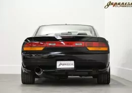 1991 Nissan 180SX SR20DET