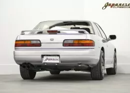1990 Nissan Silvia K’s Aero