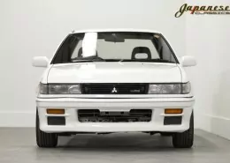 1990 Mitsubishi Cyborg