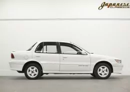1990 Mitsubishi Cyborg