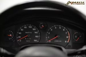 Toyota MR2 – Japanese Classics Toyota MR2 – Japanese Classics