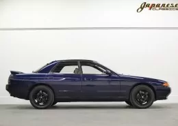 1990 Skyline R32 GTS-T Type M