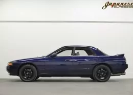 1990 Skyline R32 GTS-T Type M