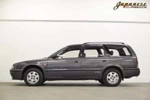 1990 Nissan Avenir 2.0Si – Japanese Classics