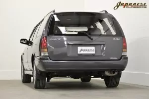 1990 Nissan Avenir 2.0Si – Japanese Classics