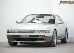 1990 Nissan Silvia K’s