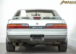 1990 Nissan Silvia K’s