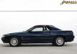 1989 Nissan Skyline GTS