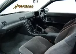 1989 Nissan Skyline GTS