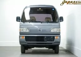 1990 Honda Acty “Street G”