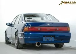 1990 Nissan Cefiro RB20DET