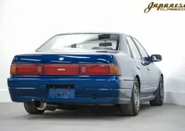 1990 Nissan Cefiro RB20DET