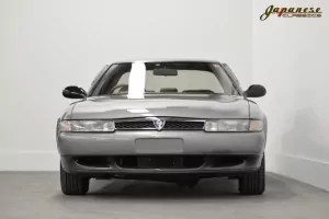 Eunos Cosmo 1996 3D model - Download Sports car on 3DModels.org